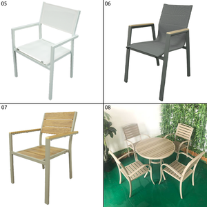 Chaise <span class=keywords><strong>de</strong></span> salle à manger en bois tressé, chaise <span class=keywords><strong>de</strong></span> <span class=keywords><strong>jardin</strong></span> en rotin tressé en PVC, canapé en rotin, meubles en teck, sillas se mimbre tejidas a <span class=keywords><strong>mano</strong></span> - Product Image 5