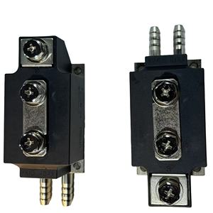 Module de thyristor à conduction inverse triphasé 380V, module à double thyristor, thyristor en diode de silicium carbure pour l'alimentation - Product Image 4