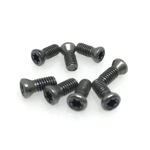 Torx screw CNC tools partsOM5*25-T20 cutting Insert screw tools Screws for CNC Turning Tool Holder