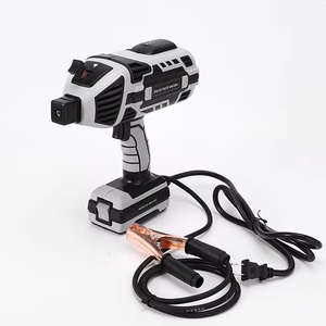 Cầm tay Tig Máy hàn 110V/220V nhỏ xách tay đa chức năng 120A đầu ra cho thép nhà sử dụng với khí oxy - Product Image 4