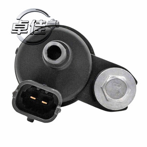 ZJ Carbon Canister <b>Control</b> Valve ZJ-09-059 For Buick LaCrosse GL8 Enclave SRX Cadillac - Product Image 5