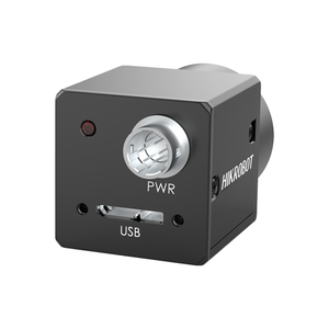Cámara industrial HIKROBOT Serie CA, matriz de área de sensor de obturador global de 0,3MP-5MP, 1/2" - Product Image 3