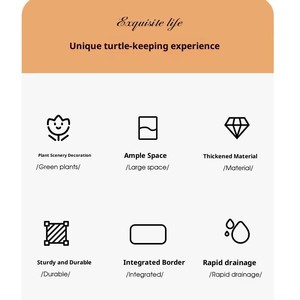 Usine En Gros 5 en 1 Acrylique Aquarium Ultra Blanc Clair Incurvé <span class=keywords><strong>Fish</strong></span> <span class=keywords><strong>Tank</strong></span> <span class=keywords><strong>10</strong></span> <span class=keywords><strong>Gallon</strong></span> Petit <span class=keywords><strong>Fish</strong></span> <span class=keywords><strong>Tank</strong></span> Avec Lampe - Product Image 5