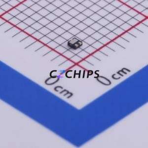 ทรานซิสเตอร์สนาม X2-DFN1010-3 DMN1045UFR4-7 (MOSFET) ใหม่-ดั้งเดิม - Product Image 2