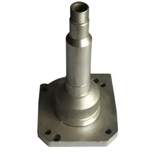 Fornecedor Metal areia Fundição Peças sobressalentes areia Fundição Die Casting Machine Parts