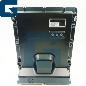 Boîtier d'ordinateur de commande ECU 221-8874 366-8821 pour excavatrice E320D - Product Image 1