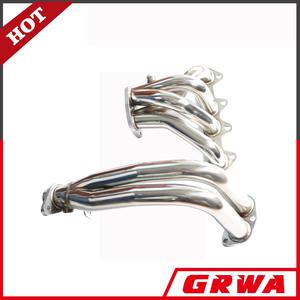 ส่วนหัวท่อไอเสียสเตนเลสสำหรับรถฮอนด้าแอคคอร์ด94-97 CD5 CD7 4-CYL <span class=keywords><strong>F22B</strong></span> F22 - Product Image 3