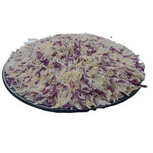 Arroz Shirataki Konyaku Seco Sin Gluten, Harina de Konjac Baja en Grasas, Alta en Fibra Dietética, Listo <span class=keywords><strong>para</strong></span> <span class=keywords><strong>Comer</strong></span> - Product Image 4