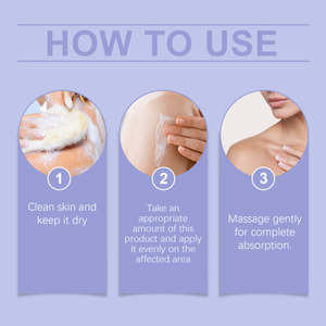 Crema Corporal Woodsleep Sleep Care, Calma la Piel Dolorida y Mejora la Comodidad del Sueño - Product Image 5