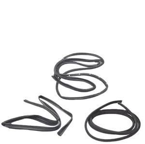 Deur Raam Afdichting Rubber Strip Geluidsisolatie Voor Changan All Series Cs35 Cs55 Cs75 Cx20 Eado Alsvin V3 V7