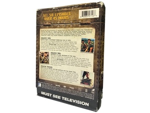 Cajas <span class=keywords><strong>de</strong></span> DVD, Películas, Series <span class=keywords><strong>de</strong></span> TV, Duplicación <span class=keywords><strong>de</strong></span> Discos, Impresión <span class=keywords><strong>de</strong></span> Fábrica, Dibujos Animados, <span class=keywords><strong>Drama</strong></span>, TOUR of DUTY, 11 DVD, Venta al por Mayor en Ebay y Shopify - Product Image 2