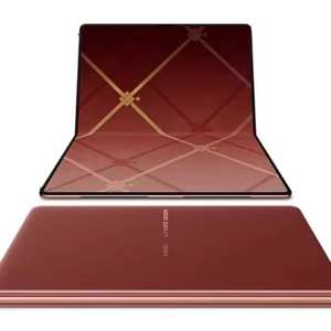 Nuevo HUAWEI MateBook Fold 2025, Diseño Ultimate, Plegable de 18/13 Pulgadas, Kirin X90 con HarmonyOS 5, Portátil Empresarial Ultradelgado - Product Image 2