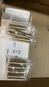 KUSIMA  Usine   Pièces automobiles  Guides de soupapes + Joints pour  <span class=keywords><strong>BMW</strong></span> M50 <span class=keywords><strong>S50</strong></span> M52 M54 24V M3 - Product Image 3