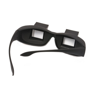 Gafas de lectura <span class=keywords><strong>para</strong></span> <span class=keywords><strong>leer</strong></span> en TV, nuevo diseño de reflexión, <span class=keywords><strong>para</strong></span> perezosos - Product Image 2