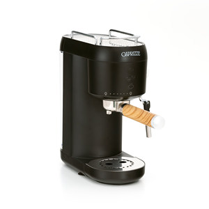 Cafetera Espresso Negra CAPRIZZE HIKARI de 20 Bares - Product Image 1