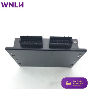 Carte mère d'ordinateur WNLH pour engins de construction 21N8-32402 MCU, contrôleur principal d'excavatrice pour Hyundai - Product Image 1
