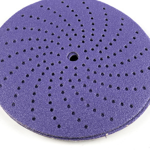 أقراص صنفرة للجسم التلقائي للبيع بالجملة من من من من من أجل إصلاح وتجريد الطلاء المعدني - Product Image 5