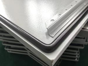 Switchgear Polyurethane <strong>Foaming</strong> Machine Pu Gasket Machine KW520