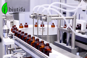 Bitki özü uçucu yağ okalipol antibakteriyel ve anti-inflamatuar balgam söktürücü ve öksürük bastırıcı analjezik Deworming - Product Image 5