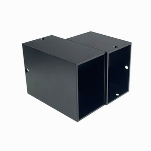 Solo Fabricación de Chapa Metálica Personalizada, Compre una Carcasa para Fotomatón, Carcasa para Fotomatón DIY, Carcasa para Fotomatón <span class=keywords><strong>Etsy</strong></span> - Product Image 2