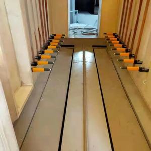 Jinhai RTS GA02 <span class=keywords><strong>optigun</strong></span> <span class=keywords><strong>2</strong></span>-a (x) tĩnh điện tự động sơn tĩnh điện súng máy hoàn hảo thay thế 393568 tự động Súng netagive - Product Image 6