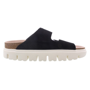 Scarpe Unisex Birkenstock Arizona Narrow Colore: Nero |   100% Autentico - Product Image 3