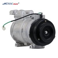 Système de climatisation automatique AC.100.2375 OE 504385146 4471705430 4472005750 24V 10PA17C pour compresseur de voiture pour IVECO SIRALIS