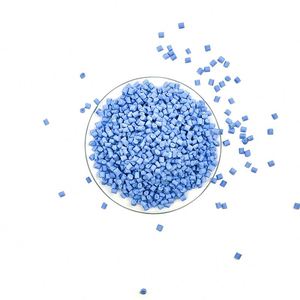 Resina Granular FUXI PA66 GF25 para Componentes Estructurales Industriales, Material de Alta Rigidez - Product Image 5
