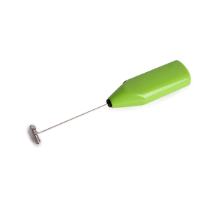 Portátil automático de acero inoxidable 304 de la batería operado de <span class=keywords><strong>café</strong></span> con leche vaporizador - Product Image 1