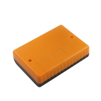 Probador de Cables de Red Inteligente Anti-quemaduras RJ45 CAT5/CAT6/CAT7 Herramienta de Prueba de Cables UTP