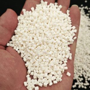Resina ABS Virgen TAIRILAC Grado Moldeo por Inyección AG15A2, Gránulos de Alta Resistencia al Impacto para Piezas de Electrodomésticos - Product Image 1