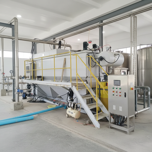 Máquina de Flotación por Aire Disuelto de Súper Atomización a Bajo <span class=keywords><strong>Precio</strong></span> para Tratamiento de Aguas Residuales - Product Image 6