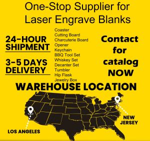 Chúng Tôi Miễn Phí Vận Chuyển Hàng Hóa 6Oz Thép Không Gỉ Màu Đen Hip Flask Với Phễu Cho Cắm Trại, Đi Bộ Đường Dài, Quà Tặng Giáng Sinh Cho Nam Giới Laser Khắc Trống - Product Image 3