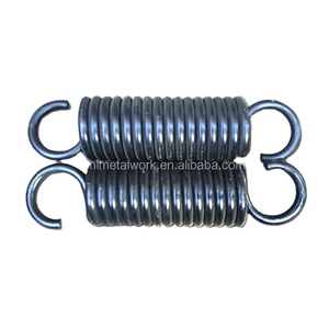 Molle per Altalena Amaca Fai-da-Te Secondo <span class=keywords><strong>Disegno</strong></span>, Molle Economiche per Trampolino, Molle Metalliche Lunghe e Flessibili per Bambini CN;GUA - Product Image 2