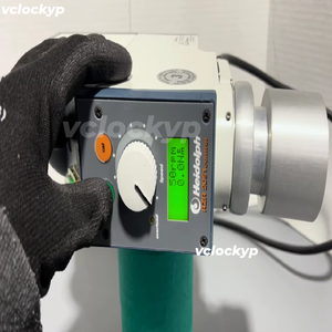 Agitador Eléctrico de Laboratorio Heidolph RZR 2051 con Control Remoto, Mezclador de Laboratorio Probado y Aprobado - Product Image 2