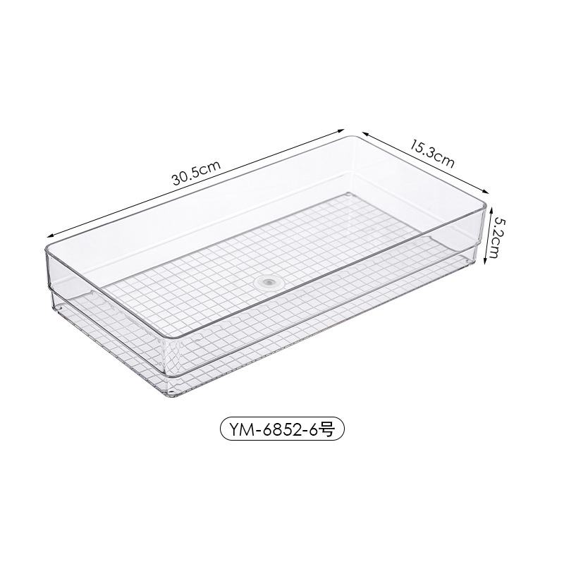 Transparent No. 6