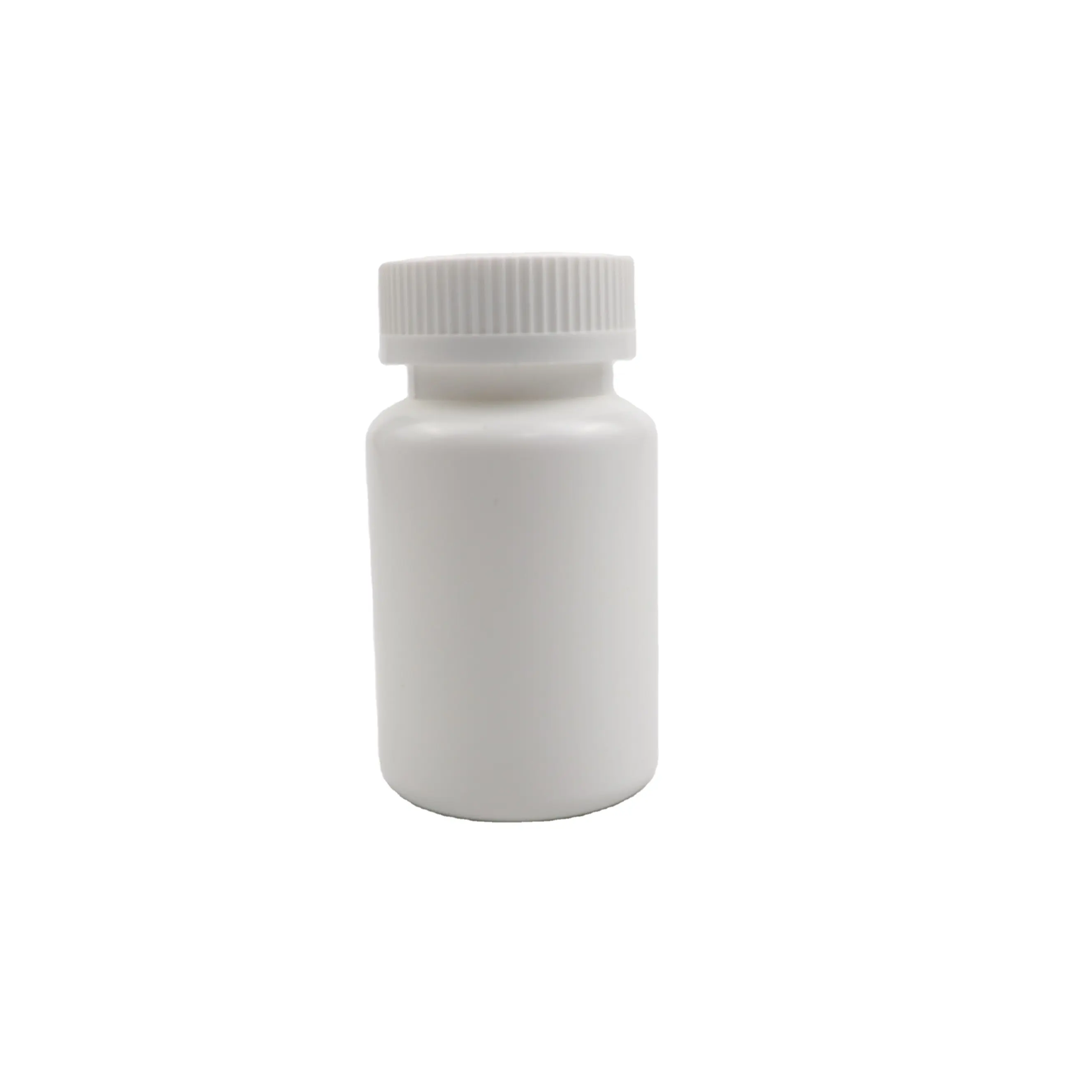 Capsule Apotheek Fles 100Ml 120Ml 150Ml 200Ml Hdpe/Huisdier Plastic Supplementen Medicijnfles Voor Tablet Met Kindveilige Dop