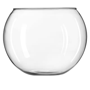 <span class=keywords><strong>Vase</strong></span> sphérique <span class=keywords><strong>rond</strong></span> en verre <span class=keywords><strong>transparent</strong></span> soufflé à la main, bol <span class=keywords><strong>plat</strong></span> <span class=keywords><strong>rond</strong></span>, aquarium à poissons en forme de bulle - Product Image 1