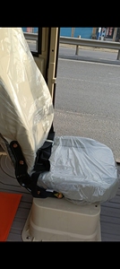 Vente Directe Usine 2025 – Dernier Modèle, Nouveau Design – Tricycle Scooter de Mobilité Multifonctionnel 60V 1500W - Product Image 3