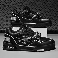 Zapatillas de Lujo de Diseño para Dropshipping: Calzado de Moda con Plataforma para Caminar