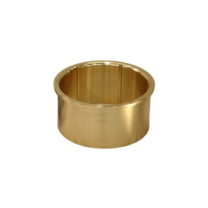 Les fabricants fournissent un tube en bronze étain zqsn10-1 moulé résistant à l'usure tube zqsn10-5 en bronze étain zqsn10-2 - Product Image 5