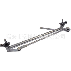 Compatible avec le système de balais d'essuie-glace Chevrolet Malibu 22711011 Malibu 602-221 - Product Image 1