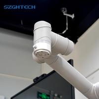 SZGH-BCK5工业机器人最大负载Cobot机器人手臂出售5千克提供大吸气泵6自由度机械手机器人手臂