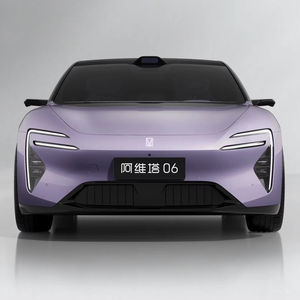 Nuova <span class=keywords><strong>Auto</strong></span> Usata a Prezzo Conveniente Prodotta in Cina, Veicolo Elettrico Puro Best Seller con Autonomia di 650 Km, Vendita Calda Avatr 06 Berlina di Lusso - Product Image 2