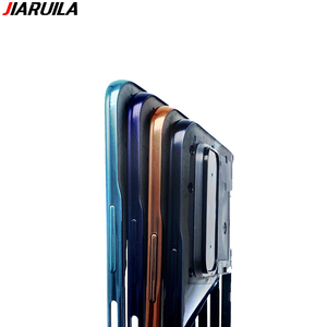 Điện thoại di động nhà ở giữa khung cho <span class=keywords><strong>Redmi</strong></span> Note 10 Pro giữa tấm với ống kính máy ảnh giữa khung nhà ở bezel sửa chữa các bộ phận - Product Image 2