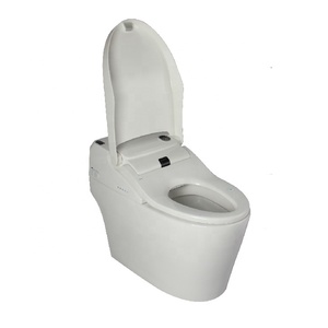 WC intelligent monobloc automatique V8700 - Product Image 2