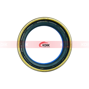 12019672b 45*60*16 <span class=keywords><strong>Combi</strong></span> SF loại <span class=keywords><strong>NBR</strong></span> bánh xe trung tâm con dấu dầu cho xe tải máy kéo - Product Image 2