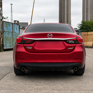 <span class=keywords><strong>Mazda</strong></span> 6 Atenza <span class=keywords><strong>2018</strong></span> 2.0l <span class=keywords><strong>Skyactiv</strong></span> Luxury Automatique Berline d'occasion Essence pour l'exportation - Product Image 5