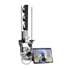 Cámara de Inspección de Alcantarillado SROD E25CHDW, Popular, Full HD, con Control Remoto, para Inspección de Drenajes, Tuberías y Alcantarillas, con Vista Rápida - Product Image 2