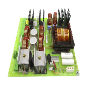 GENERAL ELECTRIC DS200EXPSG1 UNMP Nuevo controlador de programación de PLC dedicado de automatización industrial original listo - Product Image 1